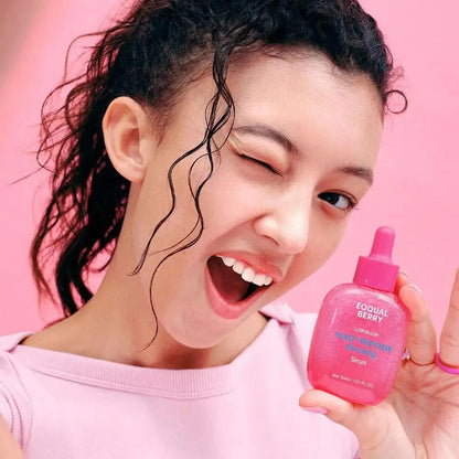EQQUALBERRY Serums