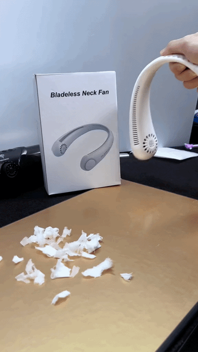 Portable Hair Straightener