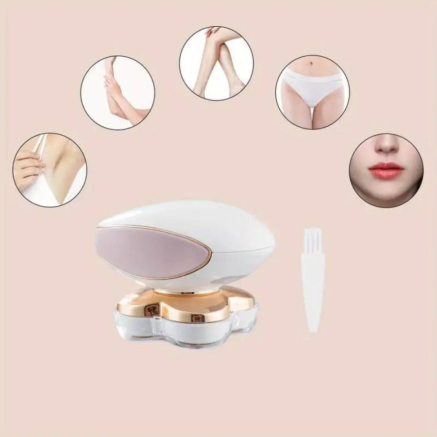 Four Legged Hair Remover