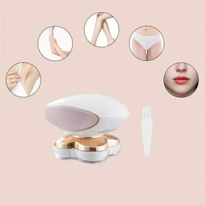 Four Legged Hair Remover