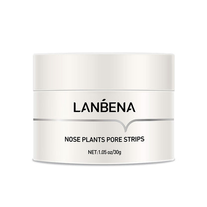 Lanbena Nose pore Strips