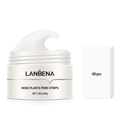 Lanbena Nose pore Strips