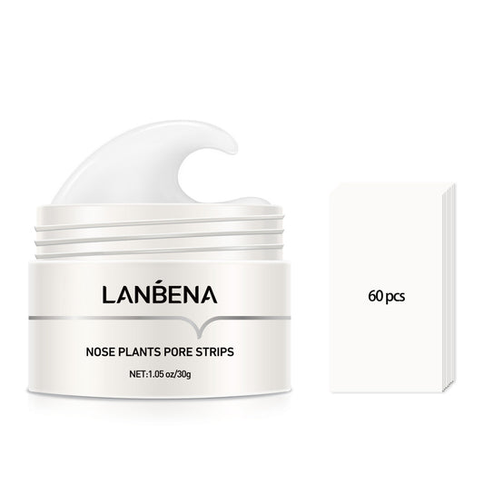 Lanbena Nose pore Strips