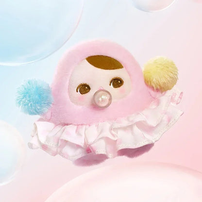 BEANIE BUBBLE UP