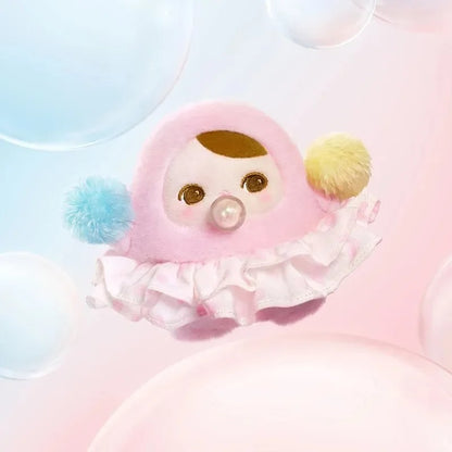 BEANIE BUBBLE UP