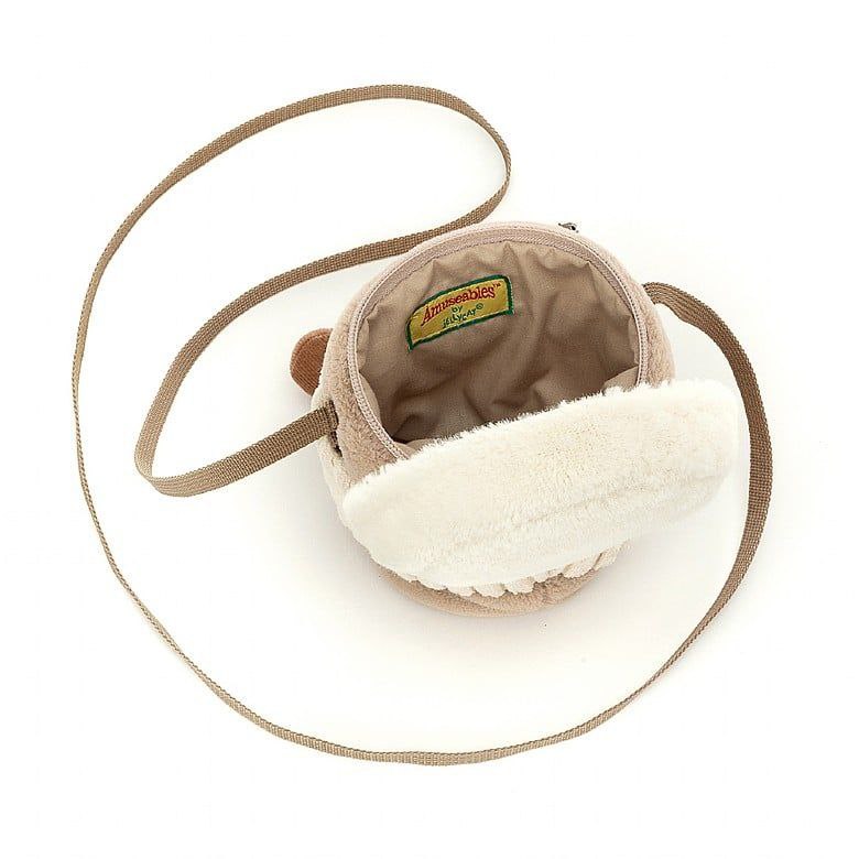 Cute Shoulder Bag