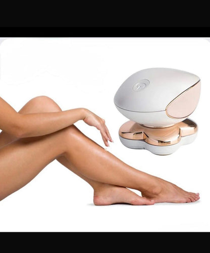 Four Legged Hair Remover