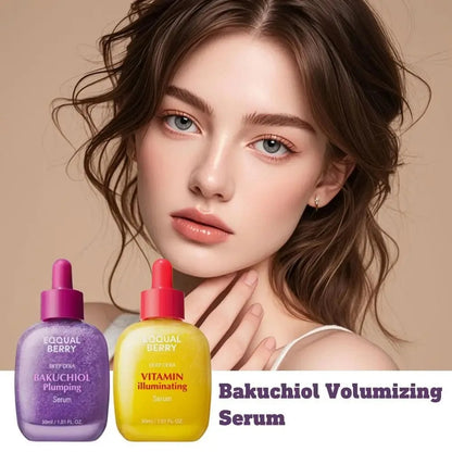 EQQUALBERRY Serums